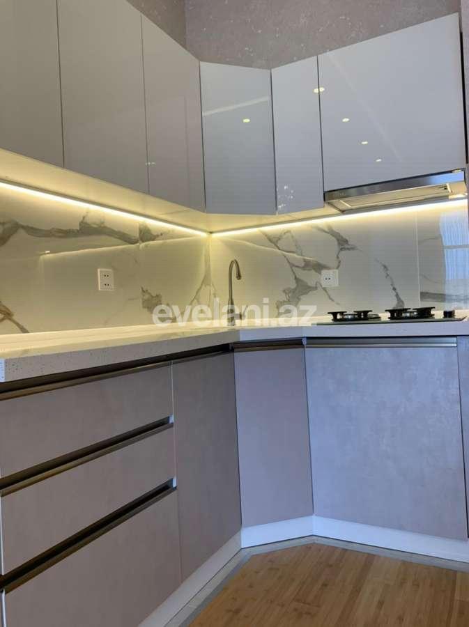 Satılır, yeni tikili, 2 otaqlı, 65 m², Şah İsmayıl Xətai m.