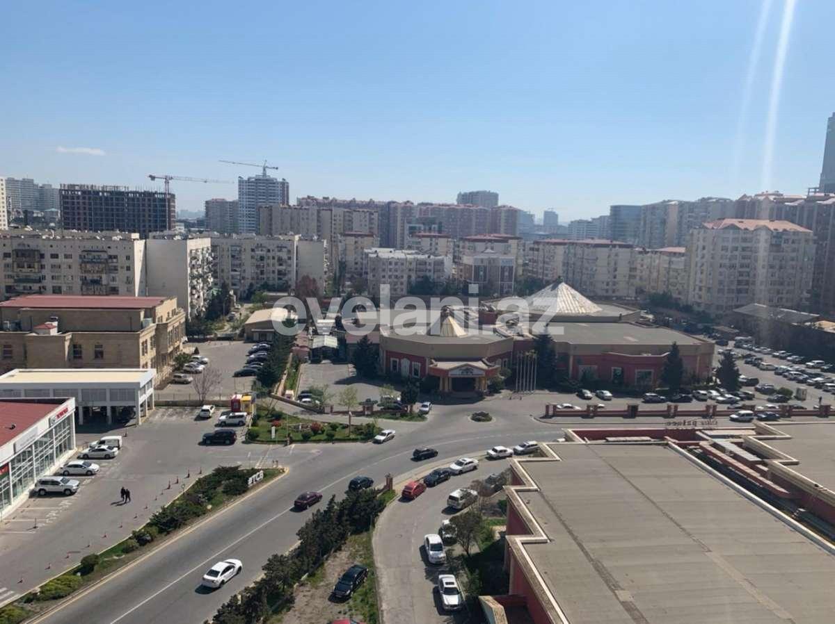 Satılır, yeni tikili, 2 otaqlı, 65 m², Şah İsmayıl Xətai m.