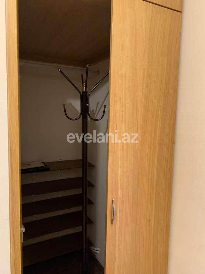 Rent, old building, 2 room, 45 m², Narimanov r.