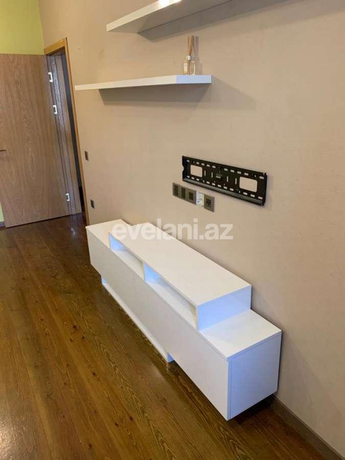 Rent, old building, 2 room, 45 m², Narimanov r.