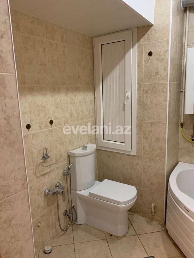 Rent, old building, 2 room, 45 m², Narimanov r.