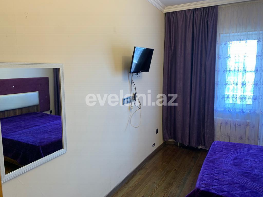 Rent, old building, 2 room, 45 m², Narimanov r.