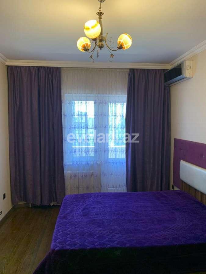 Rent, old building, 2 room, 45 m², Narimanov r.