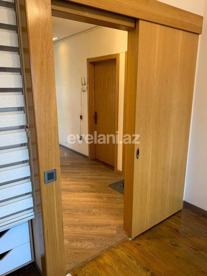 Rent, old building, 2 room, 45 m², Narimanov r.