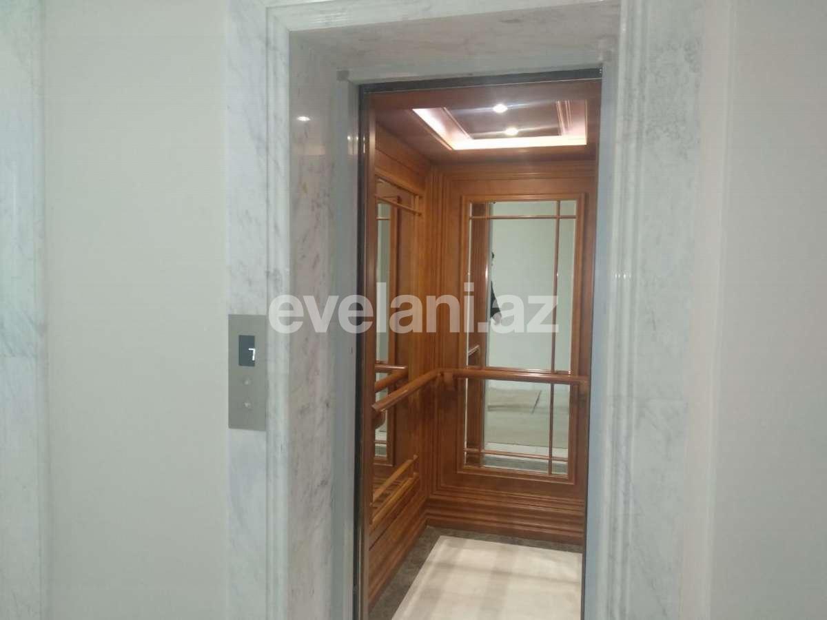 Satılır, yeni tikili, 4 otaqlı, 258 m², Sahil m.