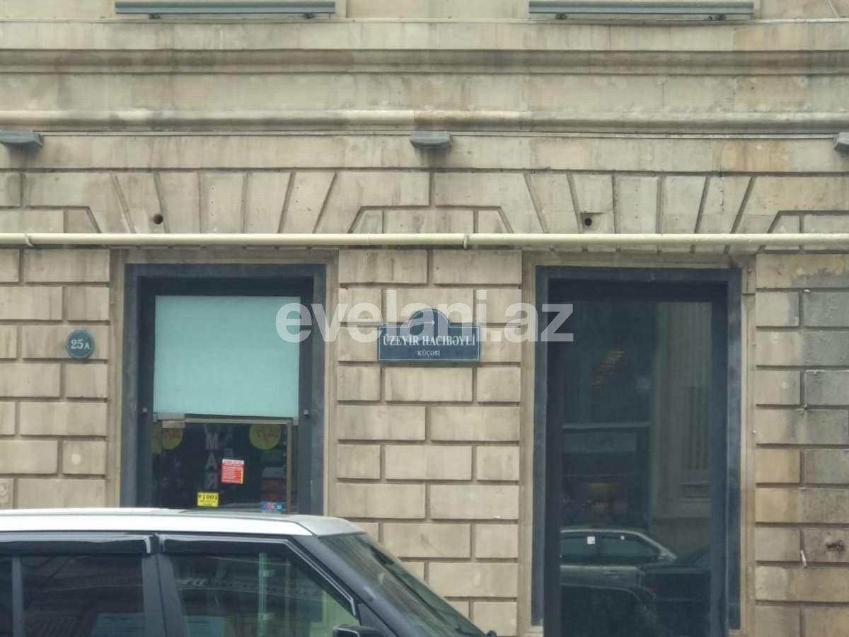 Satılır, yeni tikili, 4 otaqlı, 258 m², Sahil m.