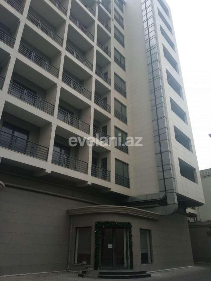 Satılır, yeni tikili, 4 otaqlı, 258 m², Sahil m.