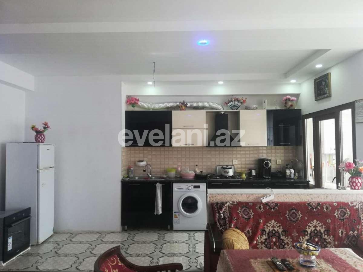 Satılır, yeni tikili, 3 otaqlı, 101 m², Şah İsmayıl Xətai m.