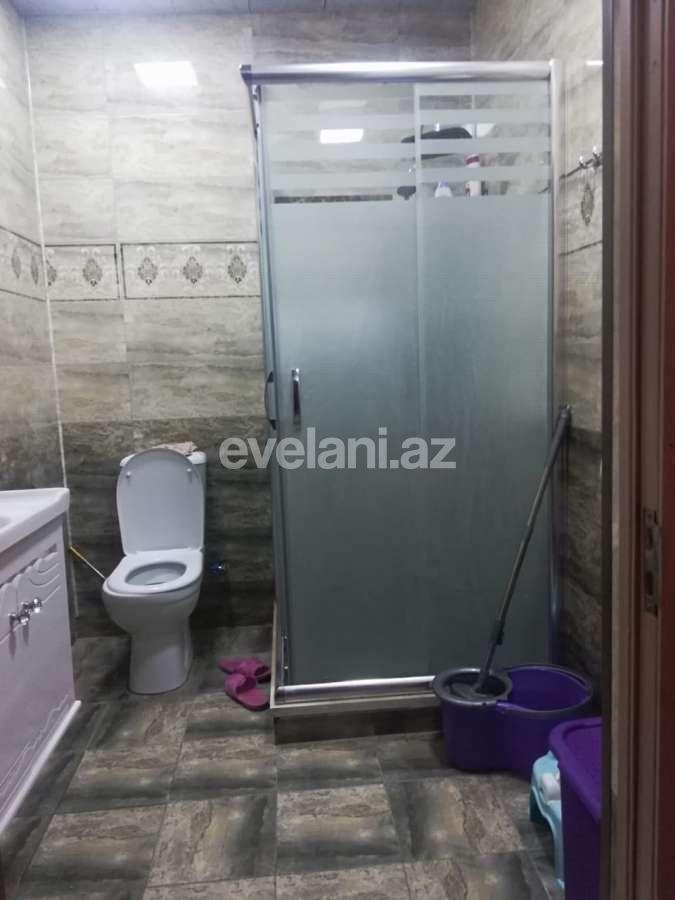 Satılır, yeni tikili, 3 otaqlı, 101 m², Şah İsmayıl Xətai m.