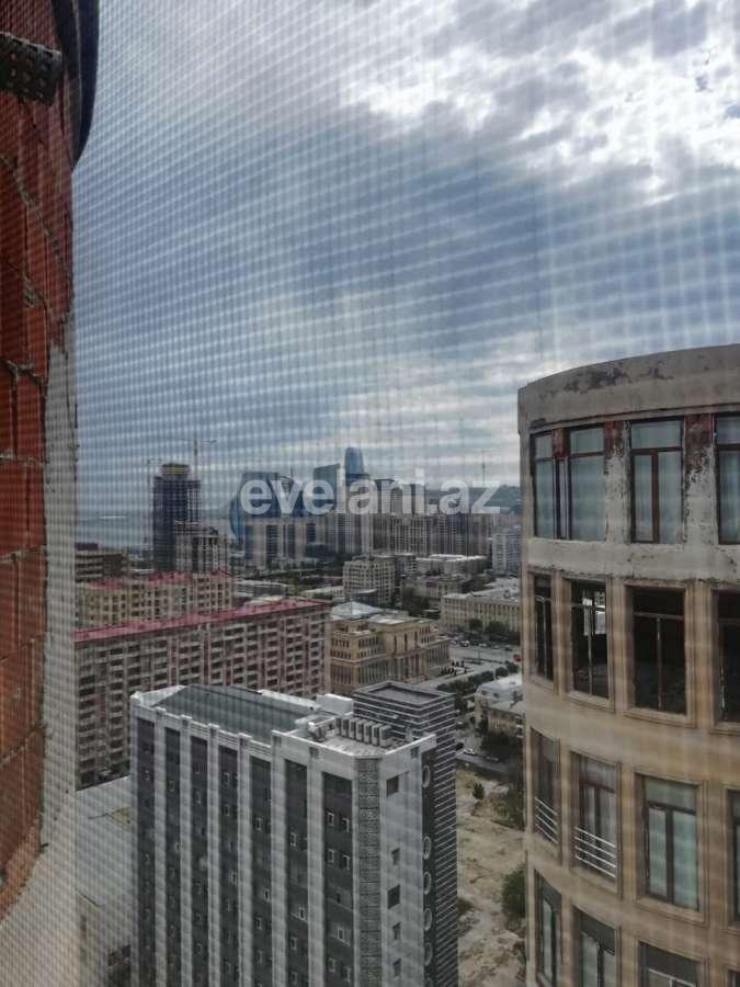 Satılır, yeni tikili, 3 otaqlı, 101 m², Şah İsmayıl Xətai m.