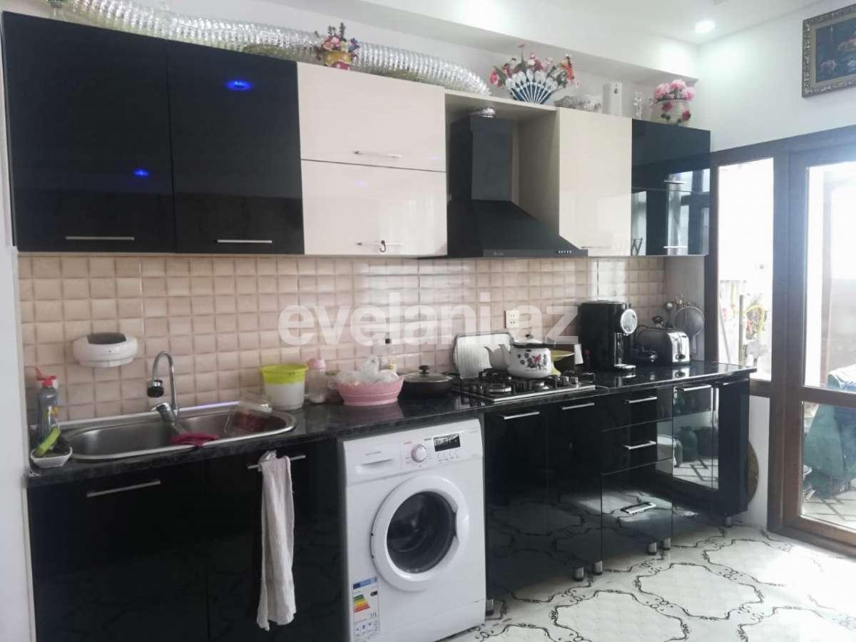 Satılır, yeni tikili, 3 otaqlı, 101 m², Şah İsmayıl Xətai m.