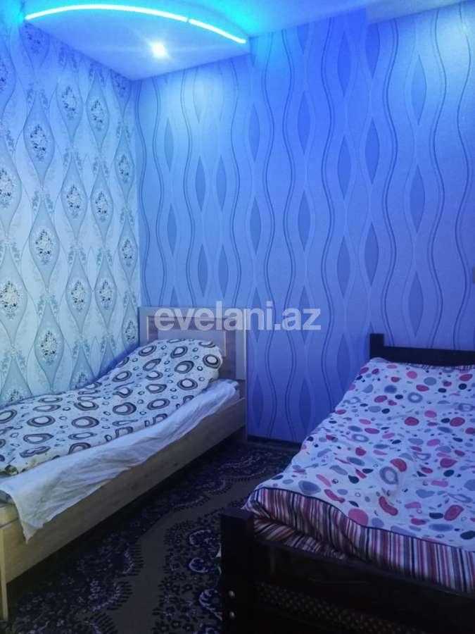 Satılır, yeni tikili, 3 otaqlı, 101 m², Şah İsmayıl Xətai m.