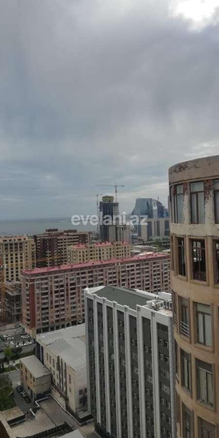 Satılır, yeni tikili, 3 otaqlı, 101 m², Şah İsmayıl Xətai m.