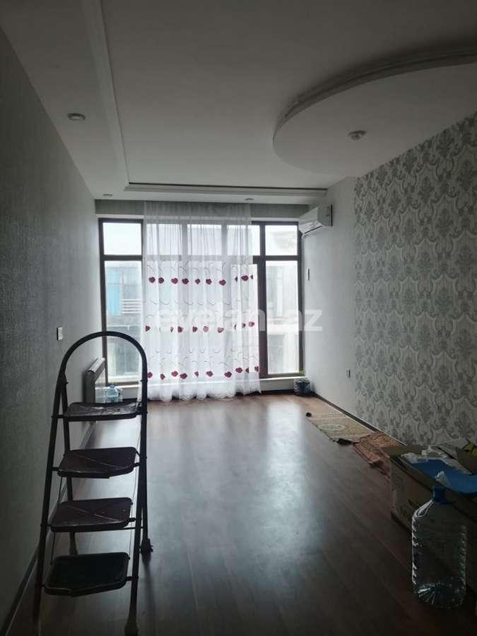 Satılır, yeni tikili, 3 otaqlı, 101 m², Şah İsmayıl Xətai m.