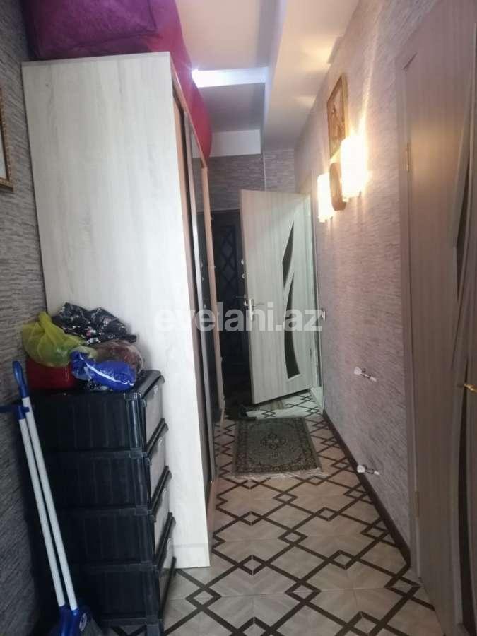 Satılır, yeni tikili, 3 otaqlı, 101 m², Şah İsmayıl Xətai m.