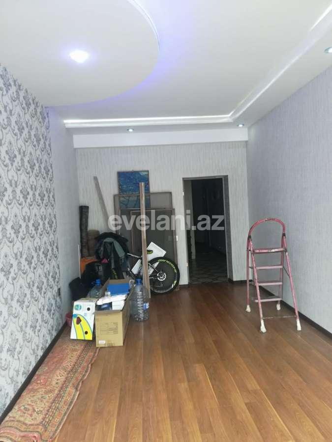 Satılır, yeni tikili, 3 otaqlı, 101 m², Şah İsmayıl Xətai m.