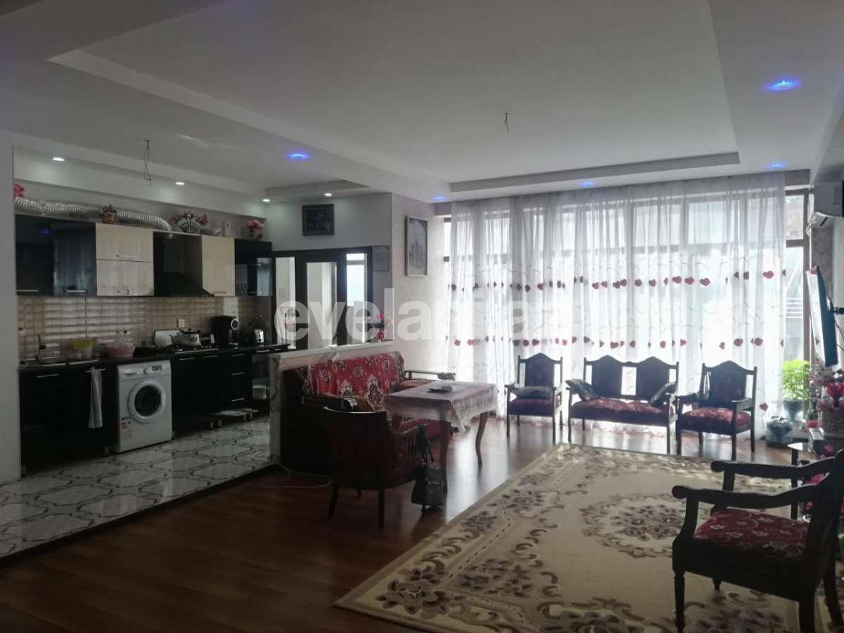 Satılır, yeni tikili, 3 otaqlı, 101 m², Şah İsmayıl Xətai m.