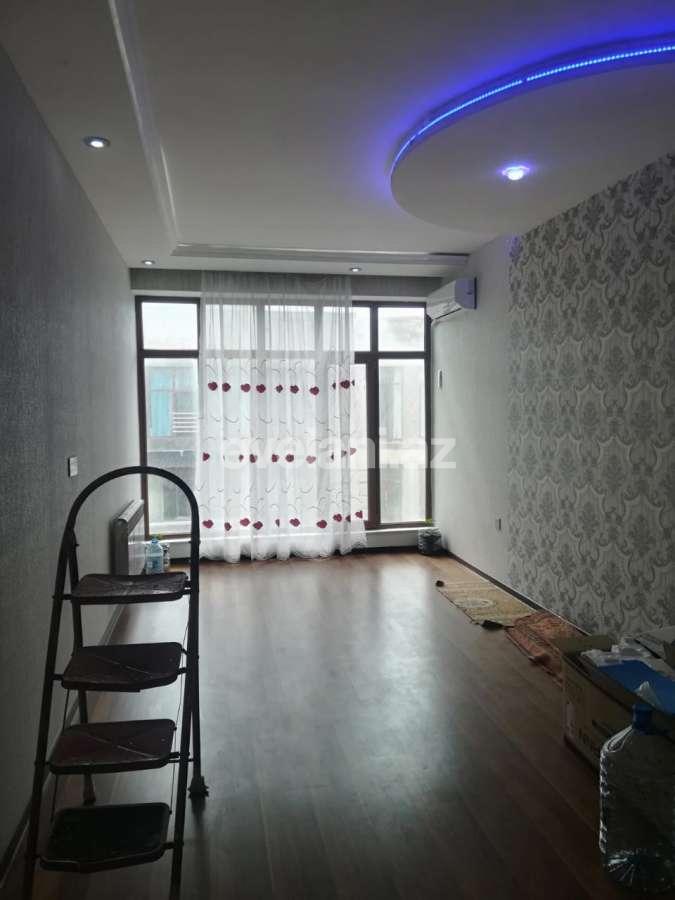 Satılır, yeni tikili, 3 otaqlı, 101 m², Şah İsmayıl Xətai m.