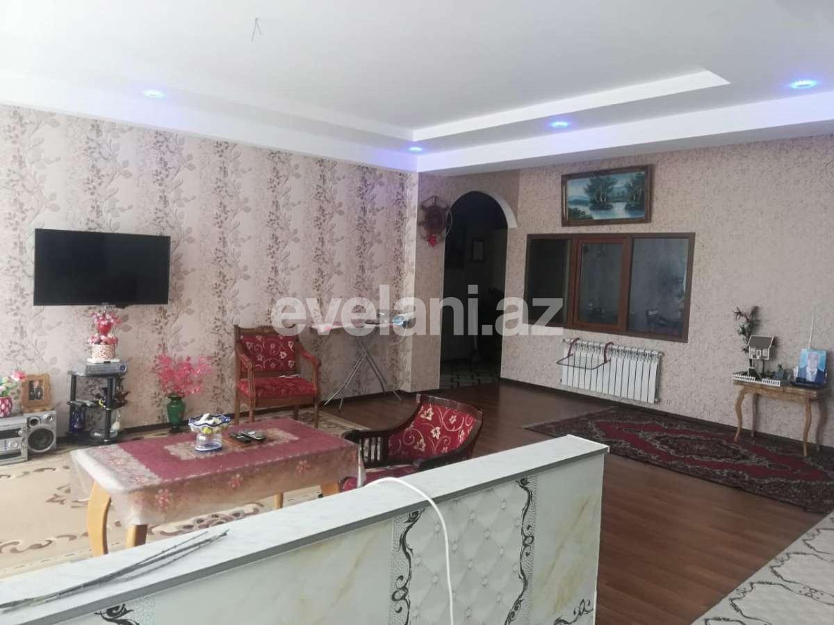 Satılır, yeni tikili, 3 otaqlı, 101 m², Şah İsmayıl Xətai m.