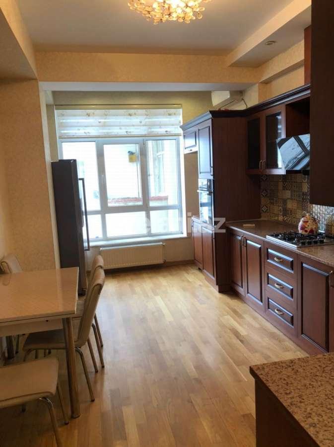 Kirayə verilir, yeni tikili, 3 otaqlı, 125 m², Nəriman Nərimanov m.
