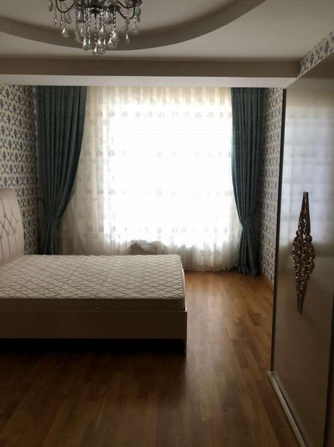 Kirayə verilir, yeni tikili, 3 otaqlı, 125 m², Nəriman Nərimanov m.