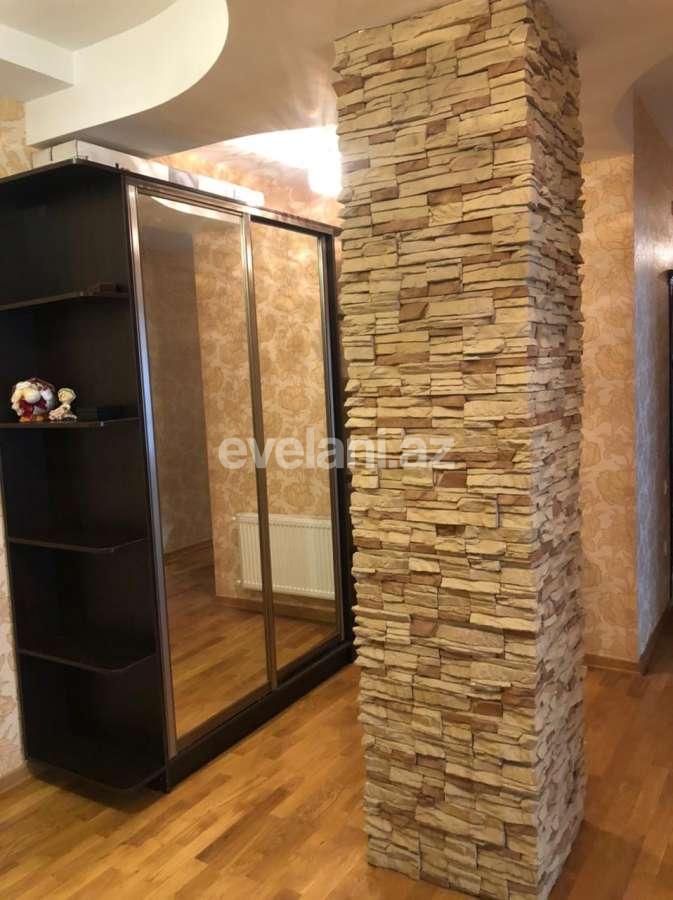 Kirayə verilir, yeni tikili, 3 otaqlı, 125 m², Nəriman Nərimanov m.