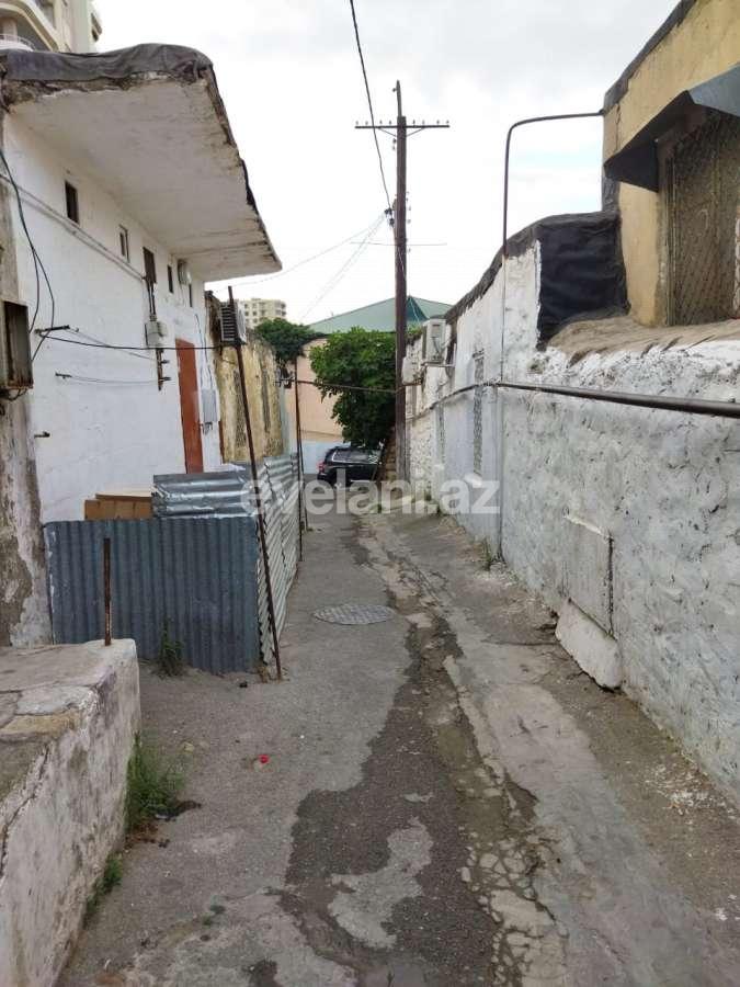 Sale, garden / house, 2 room, 38 m², Yasamal r.