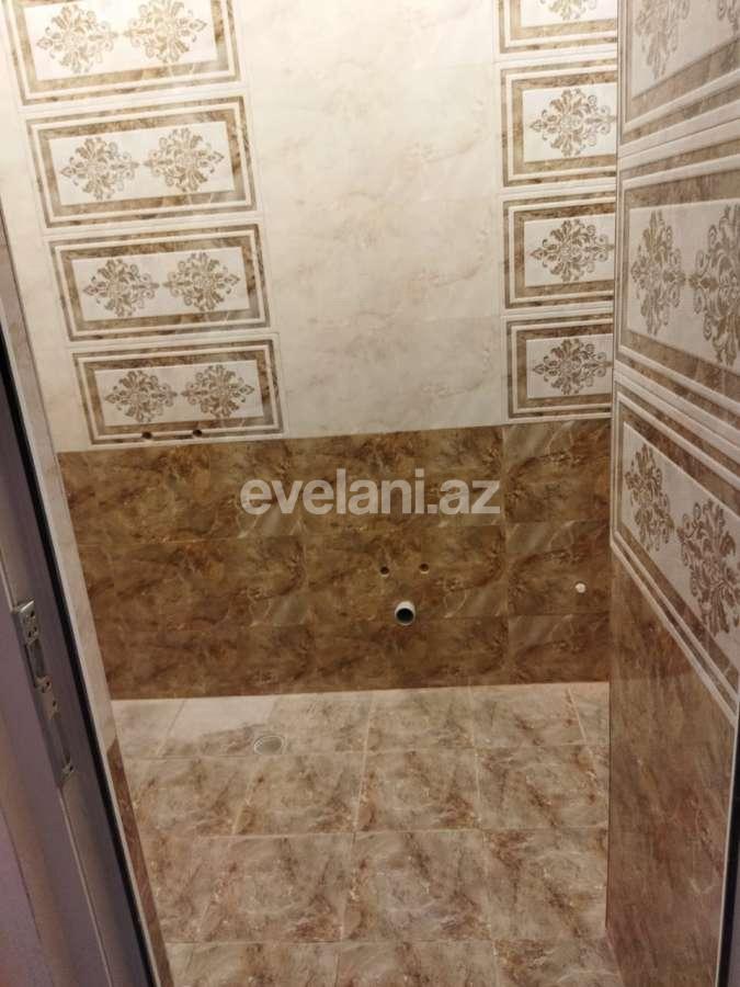 Sale, garden / house, 2 room, 38 m², Yasamal r.