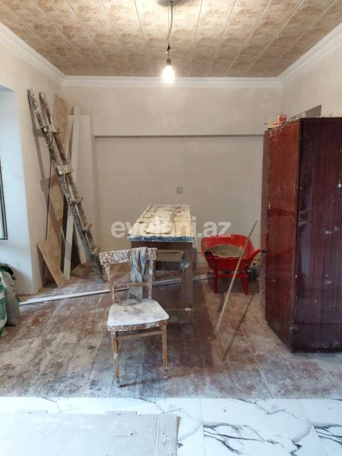 Sale, garden / house, 2 room, 38 m², Yasamal r.