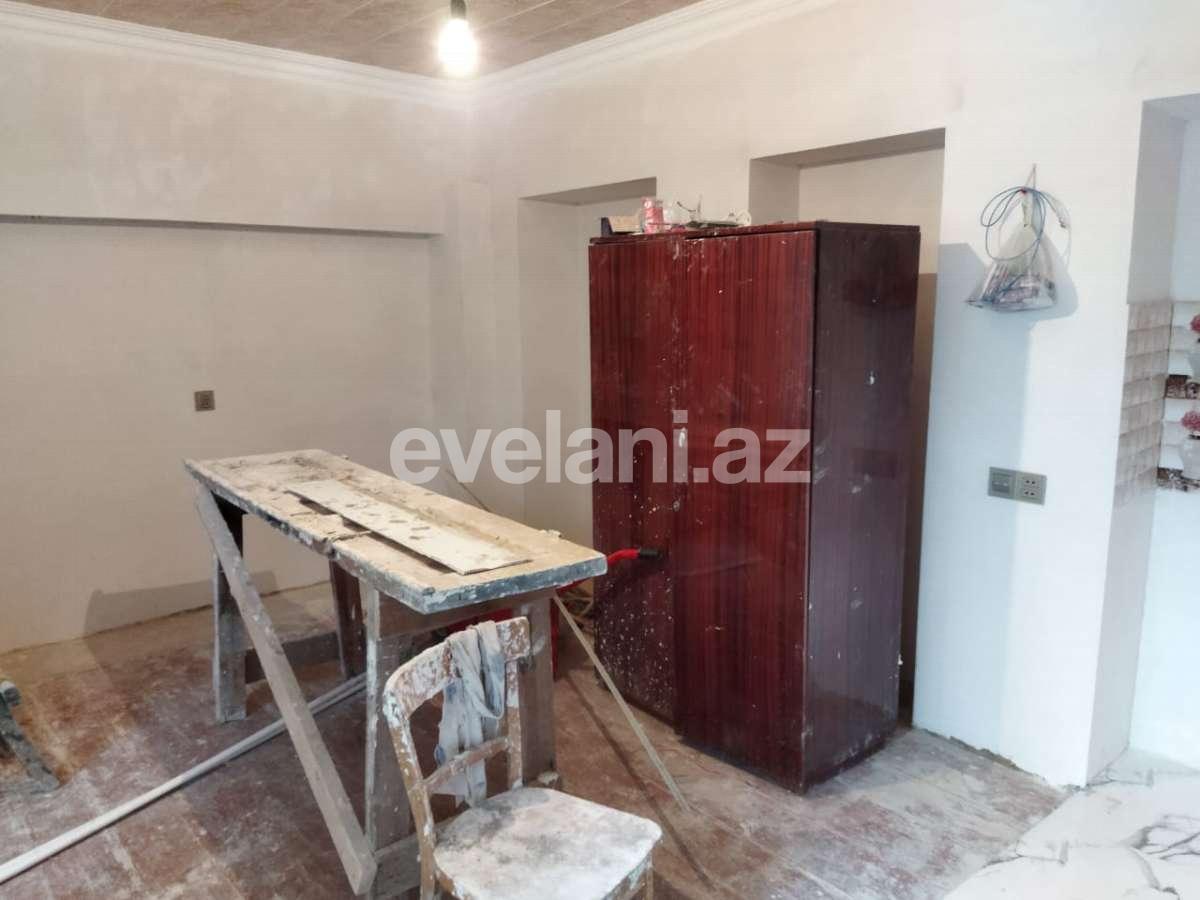 Sale, garden / house, 2 room, 38 m², Yasamal r.