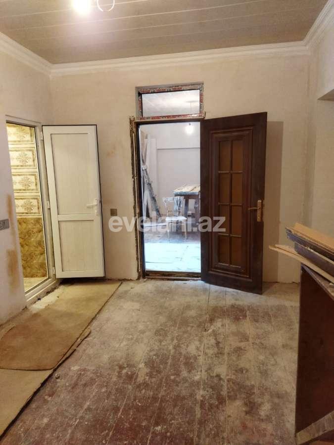 Sale, garden / house, 2 room, 38 m², Yasamal r.