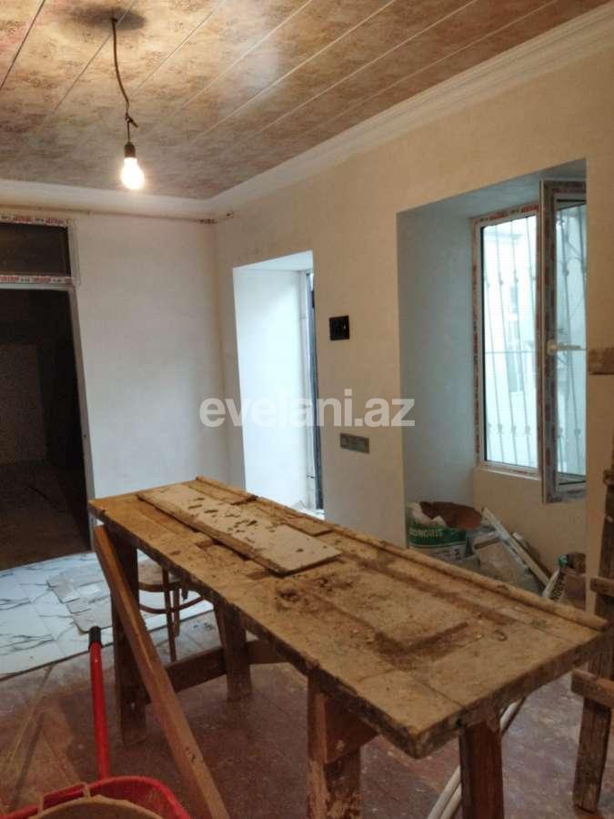 Sale, garden / house, 2 room, 38 m², Yasamal r.