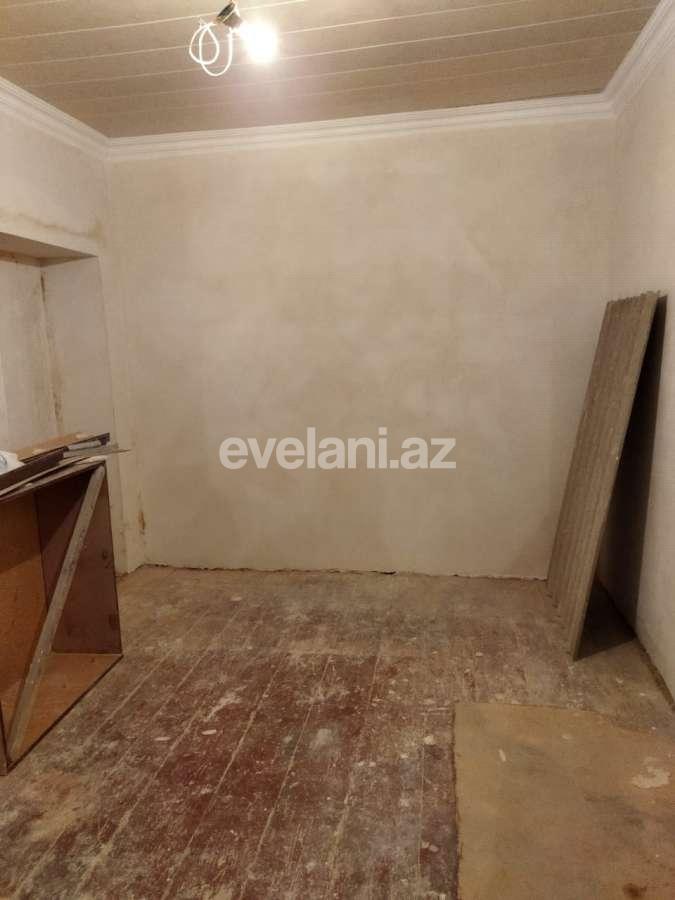 Sale, garden / house, 2 room, 38 m², Yasamal r.