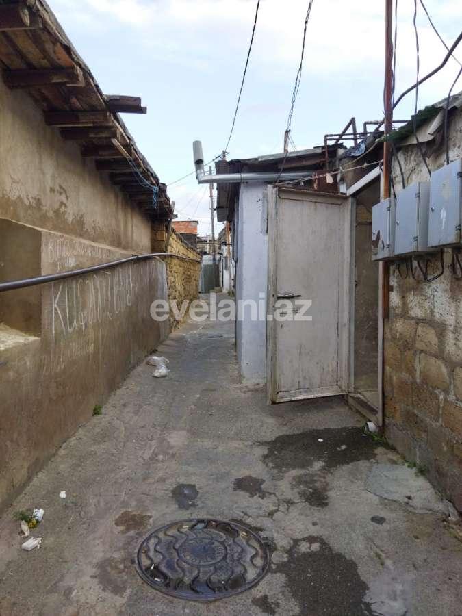 Sale, garden / house, 2 room, 38 m², Yasamal r.