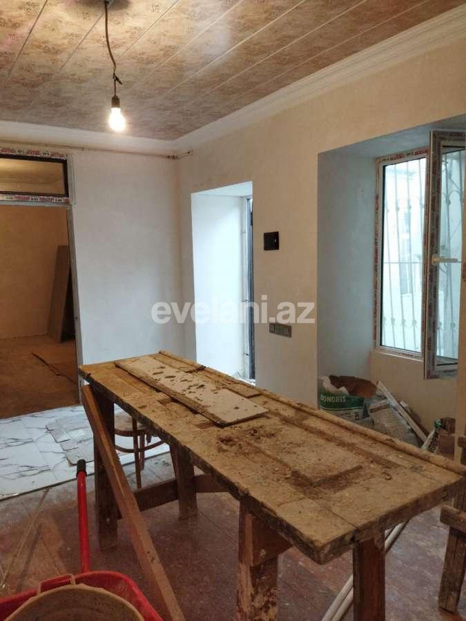 Sale, garden / house, 2 room, 38 m², Yasamal r.