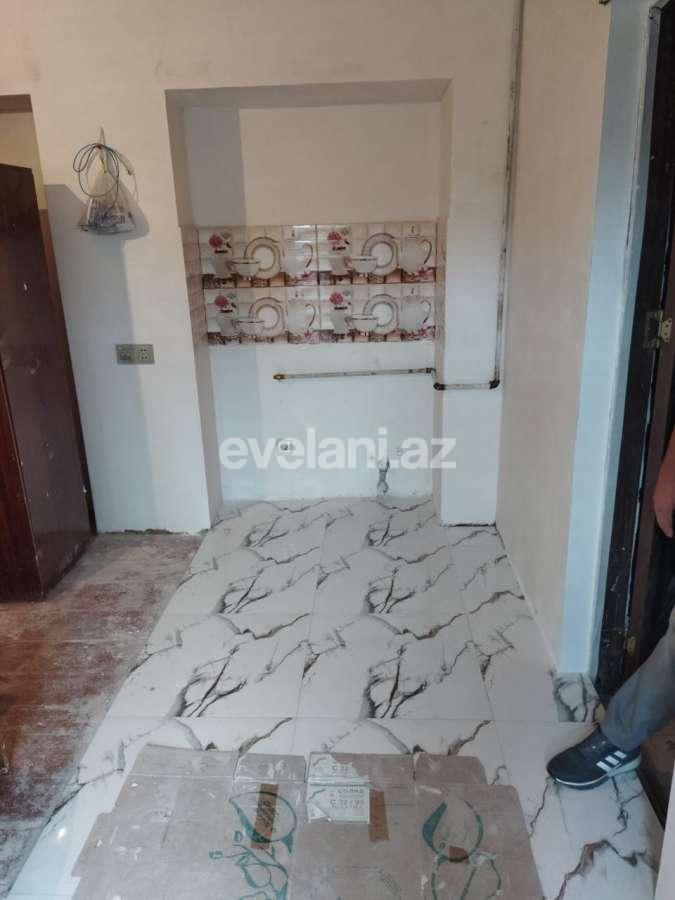 Sale, garden / house, 2 room, 38 m², Yasamal r.