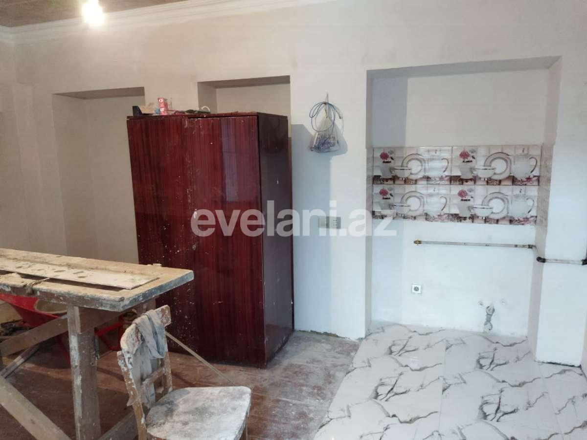 Sale, garden / house, 2 room, 38 m², Yasamal r.