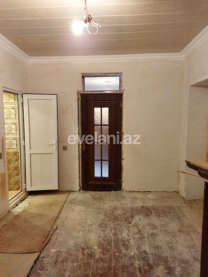 Sale, garden / house, 2 room, 38 m², Yasamal r.