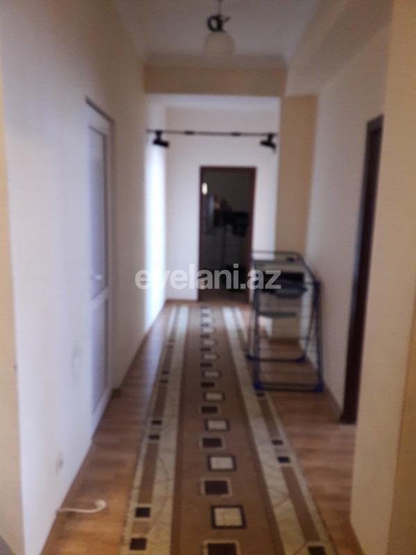 Sale, new building, 3 room, 128 m², Elmlar Akademiyası m.
