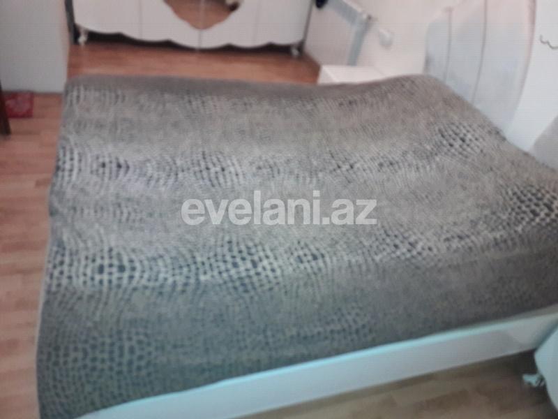 Sale, new building, 3 room, 128 m², Elmlar Akademiyası m.