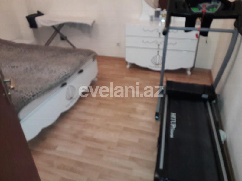 Sale, new building, 3 room, 128 m², Elmlar Akademiyası m.