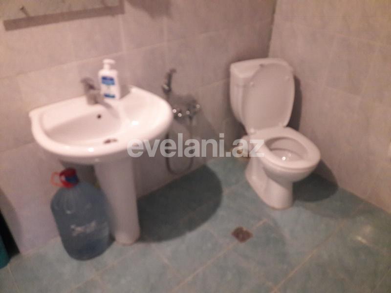 Sale, new building, 3 room, 128 m², Elmlar Akademiyası m.