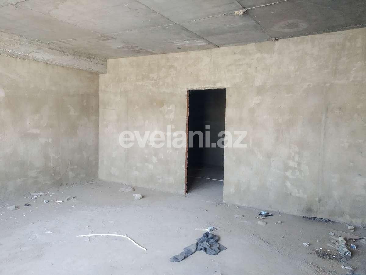 Satılır, yeni tikili, 2 otaqlı, 110 m², Şah İsmayıl Xətai m.