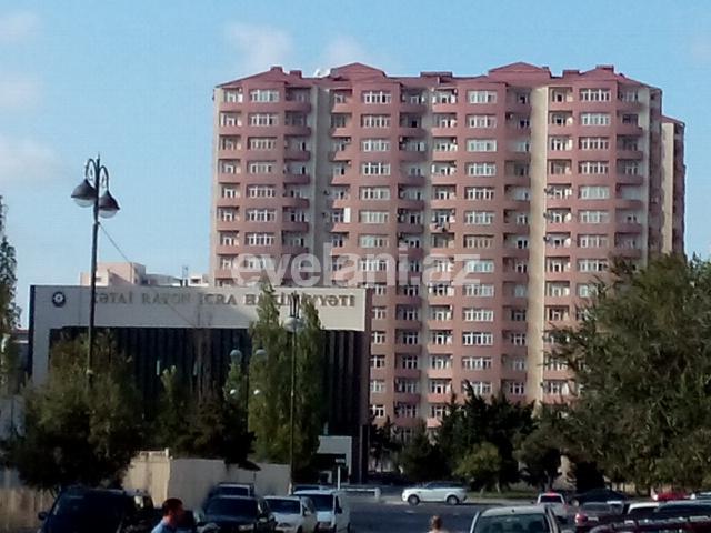 Satılır, yeni tikili, 2 otaqlı, 110 m², Şah İsmayıl Xətai m.