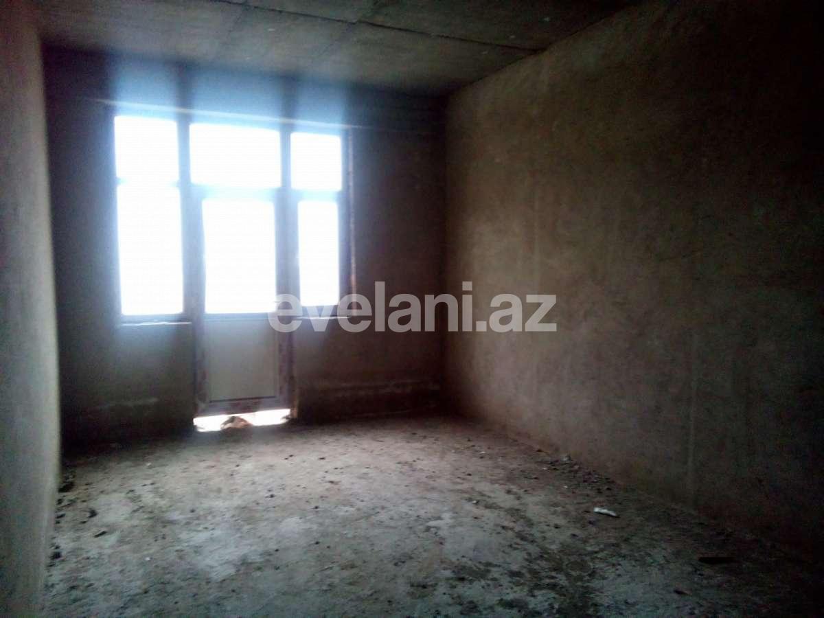 Satılır, yeni tikili, 2 otaqlı, 110 m², Şah İsmayıl Xətai m.