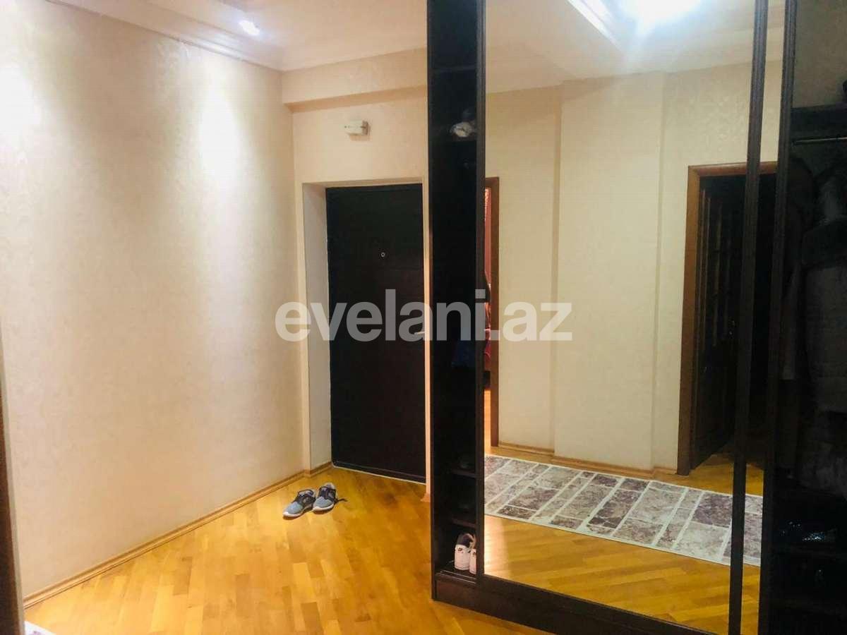 Продаётся, новостройка, 3-комнаты, 120 m², Насими m.