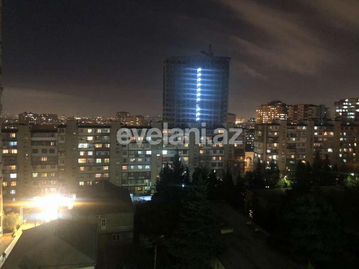 Продаётся, новостройка, 3-комнаты, 120 m², Насими m.