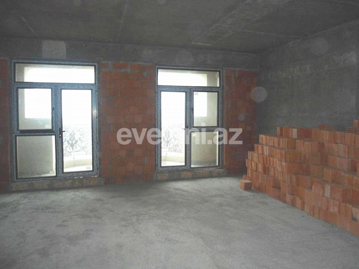 Satılır, yeni tikili, 2 otaqlı, 107 m², Nizami m.