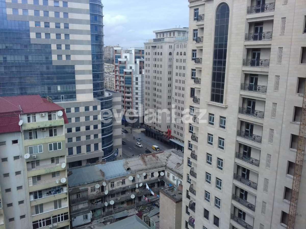 Satılır, yeni tikili, 2 otaqlı, 107 m², Nizami m.