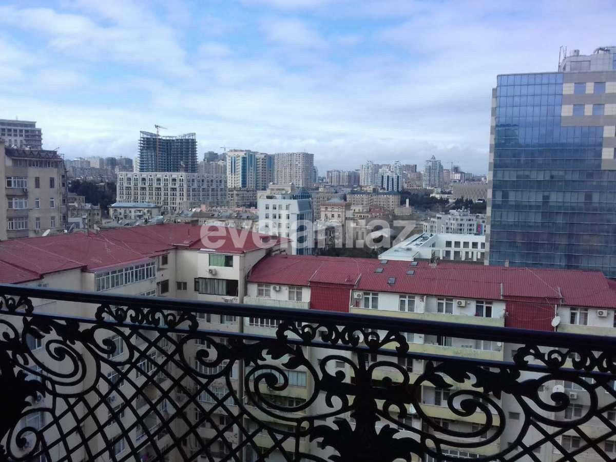 Satılır, yeni tikili, 2 otaqlı, 107 m², Nizami m.